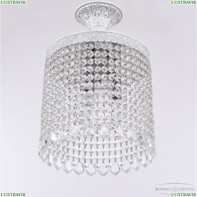 Светильник AL19201/25OL WMN Leafs ★ Bohemia Ivele Crystal — купить в интернет магазине «ЛЮСТРАВИК»☀
