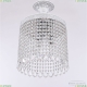 Светильник AL19201/25OL WMN Leafs ★ Bohemia Ivele Crystal — купить в интернет магазине «ЛЮСТРАВИК»☀