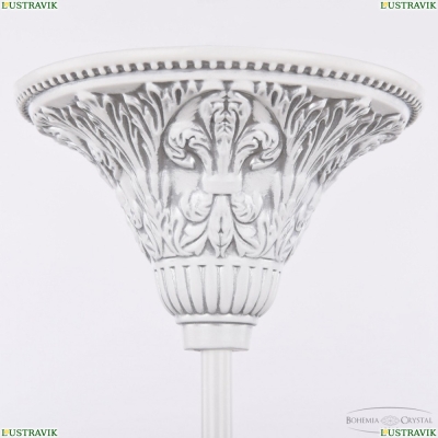 Светильник AL19201/25OL WMN Leafs ★ Bohemia Ivele Crystal — купить в интернет магазине «ЛЮСТРАВИК»☀