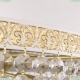 Люстра AL19111/80FL WMG ★ Bohemia Ivele Crystal — купить в интернет магазине «ЛЮСТРАВИК»☀