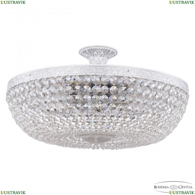 Люстра AL19111/55OL WMN ★ Bohemia Ivele Crystal — купить в интернет магазине «ЛЮСТРАВИК»☀