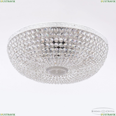 Люстра AL19111/55OL WMN ★ Bohemia Ivele Crystal — купить в интернет магазине «ЛЮСТРАВИК»☀