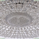 Люстра AL19111/55OL WMN ★ Bohemia Ivele Crystal — купить в интернет магазине «ЛЮСТРАВИК»☀
