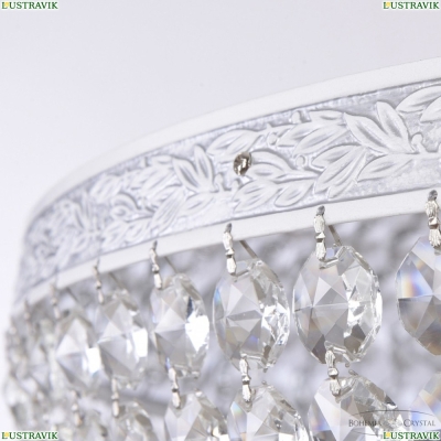 Люстра AL19111/55OL WMN ★ Bohemia Ivele Crystal — купить в интернет магазине «ЛЮСТРАВИК»☀
