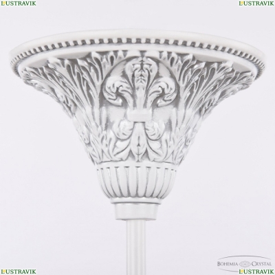Люстра AL19111/55OL WMN ★ Bohemia Ivele Crystal — купить в интернет магазине «ЛЮСТРАВИК»☀