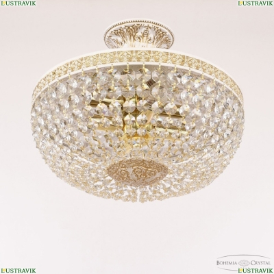 Светильник AL19111/35FL WMG ★ Bohemia Ivele Crystal — купить в интернет магазине «ЛЮСТРАВИК»☀