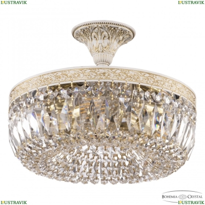Светильник AL19041/35OL WMG ★ Bohemia Ivele Crystal — купить в интернет магазине «ЛЮСТРАВИК»☀