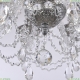 Люстра AL16311/8/195 CG ★ Bohemia Ivele Crystal — купить в интернет магазине «ЛЮСТРАВИК»☀ Люстра AL16311/8/195 CG ★ Bohemia Ivele Crystal — купить в интернет магазине «ЛЮСТРАВИК»☀