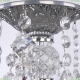 Люстра AL16311/8/195 CG ★ Bohemia Ivele Crystal — купить в интернет магазине «ЛЮСТРАВИК»☀ Люстра AL16311/8/195 CG ★ Bohemia Ivele Crystal — купить в интернет магазине «ЛЮСТРАВИК»☀