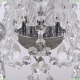 Люстра AL16311/8/195 CG ★ Bohemia Ivele Crystal — купить в интернет магазине «ЛЮСТРАВИК»☀ Люстра AL16311/8/195 CG ★ Bohemia Ivele Crystal — купить в интернет магазине «ЛЮСТРАВИК»☀