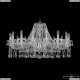 Люстра 1413/16/360 Ni ★ Bohemia Ivele Crystal — купить в интернет магазине «ЛЮСТРАВИК»☀