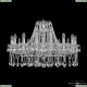 Люстра 1413/16/300 Ni ★ Bohemia Ivele Crystal — купить в интернет магазине «ЛЮСТРАВИК»☀