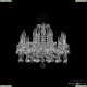 Люстра 1413/10/165 Ni ★ Bohemia Ivele Crystal — купить в интернет магазине «ЛЮСТРАВИК»☀