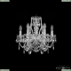 Светильник 1411/6/141 Ni ★ Bohemia Ivele Crystal — купить в интернет магазине «ЛЮСТРАВИК»☀
