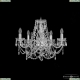 Люстра 1411/5/195 Ni ★ Bohemia Ivele Crystal — купить в интернет магазине «ЛЮСТРАВИК»☀