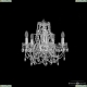 Светильник 1411/5/141 Ni ★ Bohemia Ivele Crystal — купить в интернет магазине «ЛЮСТРАВИК»☀
