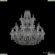 Люстра 1410/16+8+4/300/3d Ni V0300 ★ Bohemia Ivele Crystal — купить в интернет магазине «ЛЮСТРАВИК»☀