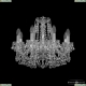 Люстра 1409/8/160 Ni ★ Bohemia Ivele Crystal — купить в интернет магазине «ЛЮСТРАВИК»☀ Люстра 1409/8/160 Ni ★ Bohemia Ivele Crystal — купить в интернет магазине «ЛЮСТРАВИК»☀