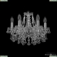 Светильник 1409/6/141 Ni ★ Bohemia Ivele Crystal — купить в интернет магазине «ЛЮСТРАВИК»☀
