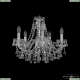 Светильник 1409/5/160 Ni ★ Bohemia Ivele Crystal — купить в интернет магазине «ЛЮСТРАВИК»☀