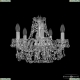 Светильник 1409/5/141 Ni ★ Bohemia Ivele Crystal — купить в интернет магазине «ЛЮСТРАВИК»☀