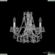 Светильник 1409/3/141 Ni ★ Bohemia Ivele Crystal — купить в интернет магазине «ЛЮСТРАВИК»☀