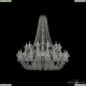 Люстра 1409/24+12/530/h-160 G ★ Bohemia Ivele Crystal — купить в интернет магазине «ЛЮСТРАВИК»☀