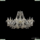Люстра 1409/12/360 G K801 ★ Bohemia Ivele Crystal — купить в интернет магазине «ЛЮСТРАВИК»☀