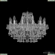 Люстра 1409/12/195 Ni ★ Bohemia Ivele Crystal — купить в интернет магазине «ЛЮСТРАВИК»☀
