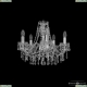 Светильник 1403/5/160 Ni ★ Bohemia Ivele Crystal — купить в интернет магазине «ЛЮСТРАВИК»☀
