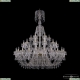 Люстра 1403/24+12+6/530/XL-170 G ★ Bohemia Ivele Crystal — купить в интернет магазине «ЛЮСТРАВИК»☀