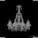 Люстра 1403/10/240/XL-75 Ni ★ Bohemia Ivele Crystal — купить в интернет магазине «ЛЮСТРАВИК»☀