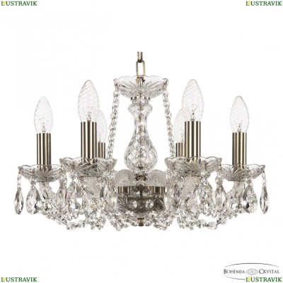 Светильник 119/6/141 Pa ★ Bohemia Ivele Crystal — купить в интернет магазине «ЛЮСТРАВИК»☀