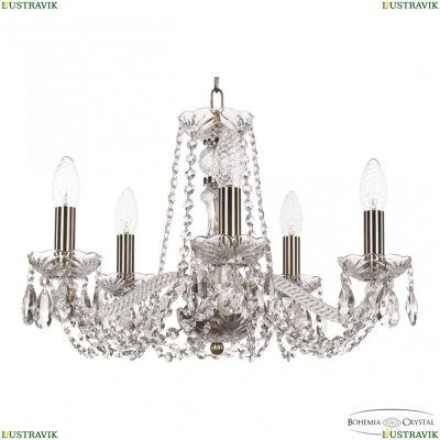 Светильник 119/5/165 Pa ★ Bohemia Ivele Crystal — купить в интернет магазине «ЛЮСТРАВИК»☀