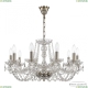 Люстра 119/10/240 Pa ★ Bohemia Ivele Crystal — купить в интернет магазине «ЛЮСТРАВИК»☀