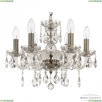 Светильник 117/6/141 Pa ★ Bohemia Ivele Crystal — купить в интернет магазине «ЛЮСТРАВИК»☀