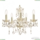 Светильник 117/5/141 G ★ Bohemia Ivele Crystal — купить в интернет магазине «ЛЮСТРАВИК»☀