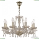 Люстра 112/8/195 G V0300 ★ Bohemia Ivele Crystal — купить в интернет магазине «ЛЮСТРАВИК»☀