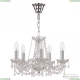 Светильник 112/5/141 Ni V0300 ★ Bohemia Ivele Crystal — купить в интернет магазине «ЛЮСТРАВИК»☀
