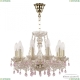 Светильник 112/10/141 G V7010 ★ Bohemia Ivele Crystal — купить в интернет магазине «ЛЮСТРАВИК»☀