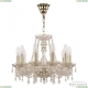 Светильник 112/10/141 G V0300 ★ Bohemia Ivele Crystal — купить в интернет магазине «ЛЮСТРАВИК»☀