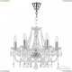 Светильник 107/6/165 Ni ★ Bohemia Ivele Crystal — купить в интернет магазине «ЛЮСТРАВИК»☀