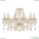 Люстра 107/12/240 G ★ Bohemia Ivele Crystal — купить в интернет магазине «ЛЮСТРАВИК»☀
