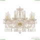 Люстра 107/10/200 G ★ Bohemia Ivele Crystal — купить в интернет магазине «ЛЮСТРАВИК»☀