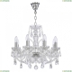 Люстра 105/8/165 Ni ★ Bohemia Ivele Crystal — купить в интернет магазине «ЛЮСТРАВИК»☀ Люстра 105/8/165 Ni ★ Bohemia Ivele Crystal — купить в интернет магазине «ЛЮСТРАВИК»☀