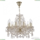 Светильник 105/10/141 G ★ Bohemia Ivele Crystal — купить в интернет магазине «ЛЮСТРАВИК»☀ Светильник 105/10/141 G ★ Bohemia Ivele Crystal — купить в интернет магазине «ЛЮСТРАВИК»☀