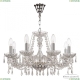 Люстра 104/8/195 Ni ★ Bohemia Ivele Crystal — купить в интернет магазине «ЛЮСТРАВИК»☀ Люстра 104/8/195 Ni ★ Bohemia Ivele Crystal — купить в интернет магазине «ЛЮСТРАВИК»☀
