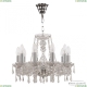 Светильник 104/10/141 Ni ★ Bohemia Ivele Crystal — купить в интернет магазине «ЛЮСТРАВИК»☀