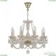 Люстра 101/8/165 G ★ Bohemia Ivele Crystal — купить в интернет магазине «ЛЮСТРАВИК»☀