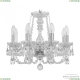 Светильник 101/8/141 Ni ★ Bohemia Ivele Crystal — купить в интернет магазине «ЛЮСТРАВИК»☀